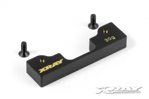 XRay Brass Chassis Weight For NT1 30G