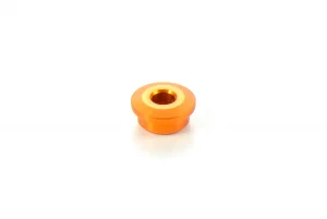 XRay Aluminium Radio Plate Multi-Flex Bushing