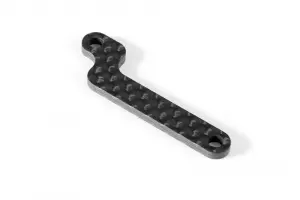 XRay Graphite Rear Stiffener 2.0mm