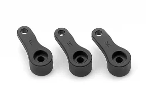 XRay Composite Steering Servo Arms - Set