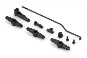 XRay Brake Linkage Set