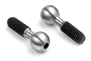 XRay Steel Pivot Ball 8.4 mm (2)