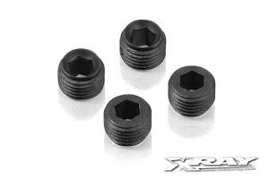 XRay Composite Adjusting Nut M10X1 With Ball Cup (4)