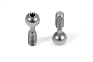 XRay Steel Pivot Ball 8.4 mm (2)