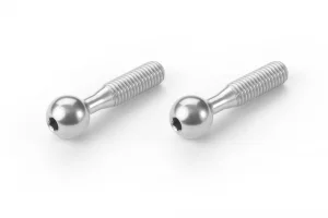 XRay Steel Pivot Ball 8.4 mm (2)