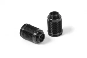XRay Aluminium Shock Body - Low Profile (2)