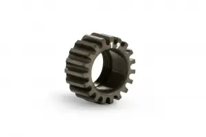 XRay Xca Aluminium 7075 T6 Hardcoated Pinion Gear - 19T (1st)