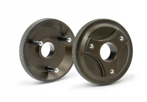 XRay Lightweight Flywheel - Aluminium 7075 T6 - Hardcoated