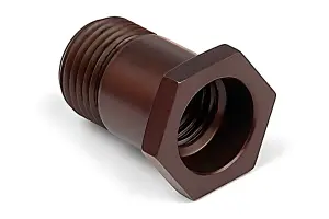 XRay Flywheel Nut - Hudy Spring Steel