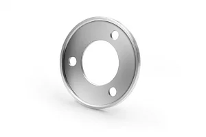 XRay Aluminium Clutch Disk - Swiss 7075 T6