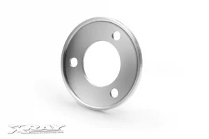 XRay Aluminium Clutch Disk - High Dynamic - Swiss 7075 T6