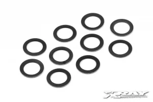 XRay NT1 Conical Clutch Washer Spring Set