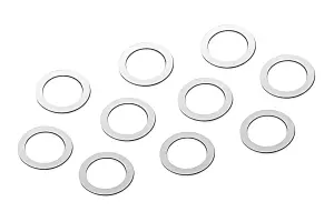 XRay Shim 5X7X0.2 (10)