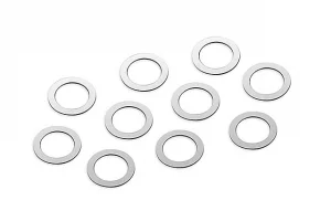XRay Shim 5X7X0.3 (10)