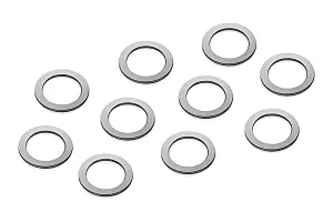 XRay Shim 5X7X0.5 (10)