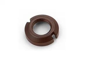XRay Clutch Preload Adj. Nut - Hudy Spring Steel