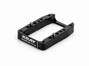 XRay Aluminium Monoblock Engine Mount