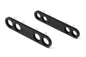 XRay NT1 Pinion Gear Tool Set (20~23T , 15~18T)