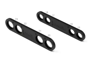 XRay NT1 Pinion Gear Tool Set (20~23T , 15~18T)