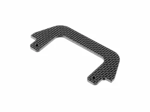XRay X8 Graphite Rear Bumper/Holder