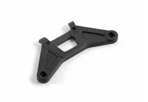 XRay Composite Holder For Front Body Posts + Wire Anti-Roll Bar