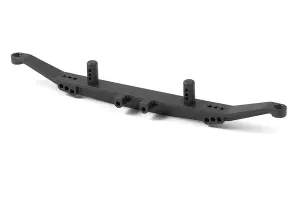 XRay Composite Rear Body Holder - Higher