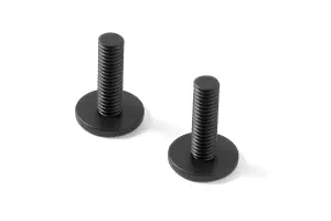 XRay Composite Rear Body Holder Screw (2)