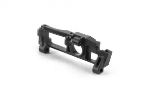 XRay Composite Lower Bulkhead Front Right For Wire Anti-Roll Bar