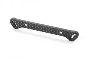 XRay Graphite Shock Tower Front