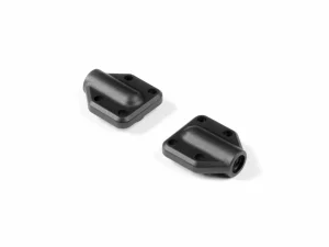 XRay X8 Composite Suspension Ball Joint Adapter (2)