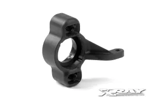XRay Composite Steering Block Right