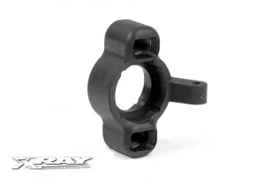 XRay Composite Steering Block For Graphite Extension - Right