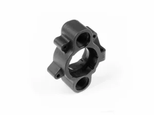 XRay Extra Eccentric Steering Block For Aero Disc - Left - Hard