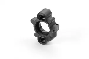 XRay Extra Eccentric Steering Block For Aero Disc - Left
