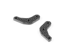 XRay X8 Graphite Extension For Steering Block (2)