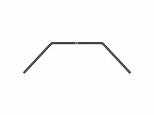 XRay Anti-Roll Bar Front 2.0mm - Short