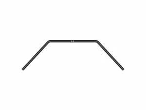 XRay Anti-Roll Bar Front 2.2mm - Short