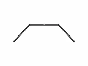 XRay Anti-Roll Bar Front 2.3mm - Short