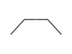 XRay Anti-Roll Bar Front 2.3 mm
