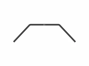 XRay Anti-Roll Bar Front 2.4mm - Short