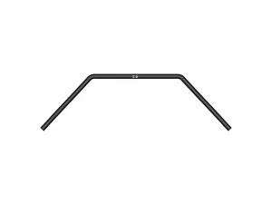 XRay Anti-Roll Bar Front 2.5mm - Short