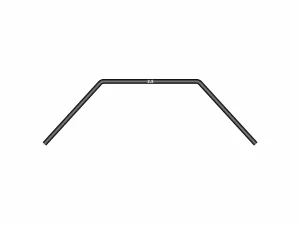 XRay Anti-Roll Bar Front 2.5 mm