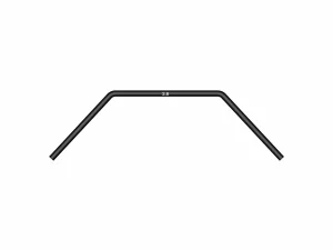 XRay Anti-Roll Bar Front 2.6mm - Short
