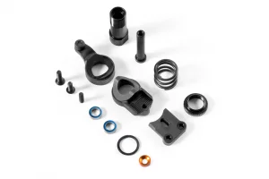 XRay Servo Saver Complete Set