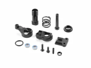 XRay Servo Saver Complete Set - Lower