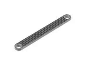 XRay Graphite Front Chassis Brace 2.5mm