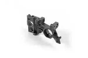 XRay Composite Lower Bulkhead Rear Right For Wire Anti-Roll Bar