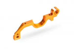 XRay Aluminium Lower Bulkhead Rear - Swiss 7075 T6 - Right