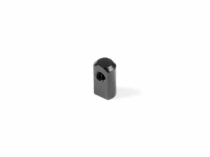 XRay X8 Aluminium Mount For Rear Body Centering Plate