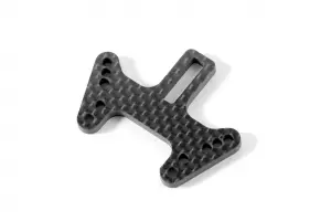 XRay Graphite Shock Tower Rear